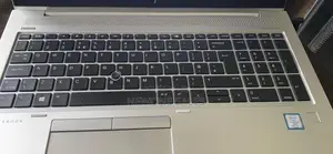 Laptop HP EliteBook 840 G6 16GB Intel Core i5 SSD 256GB