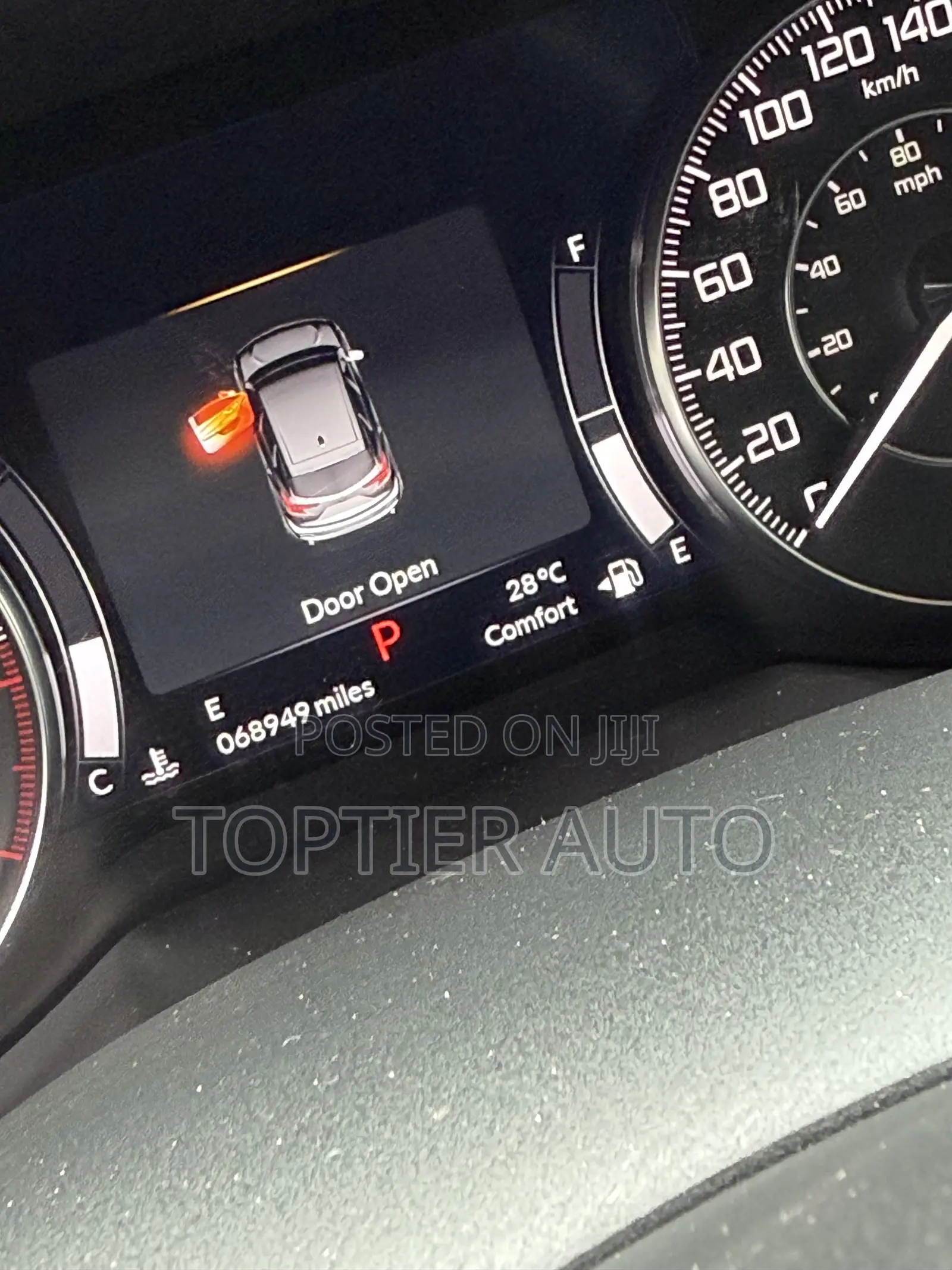 Acura RDX A-Spec Pkg AWD 2019 Gray