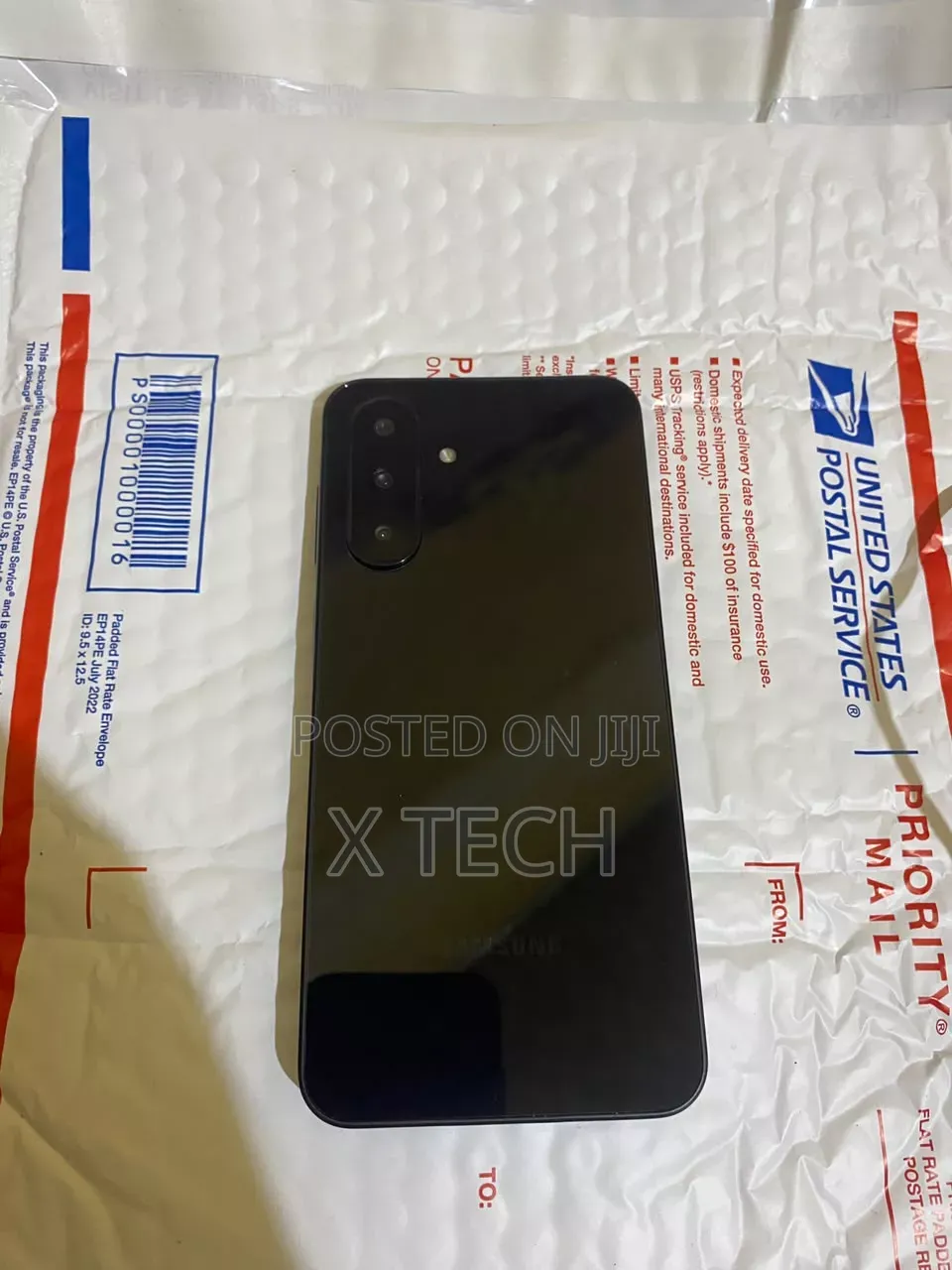 New Samsung Galaxy A26 128 GB Black