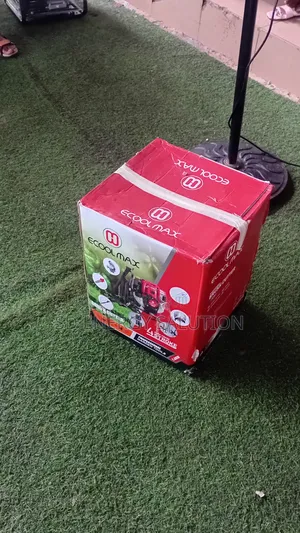 Ecoolmax Reliable Petrol Bush Cutter for Daily Use