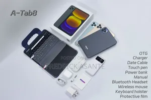 New Atouch A-tab8 1 TB