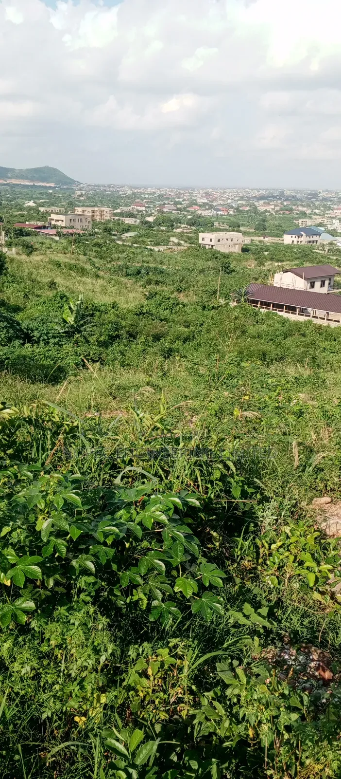 Plot of Land