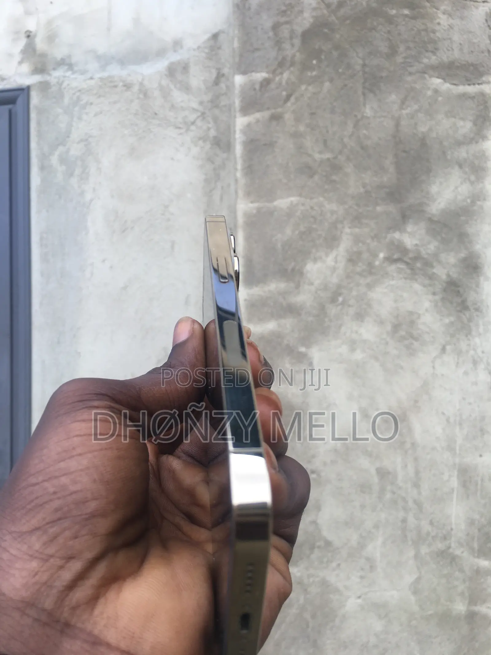 Apple iPhone 13 Pro 128 GB Gold