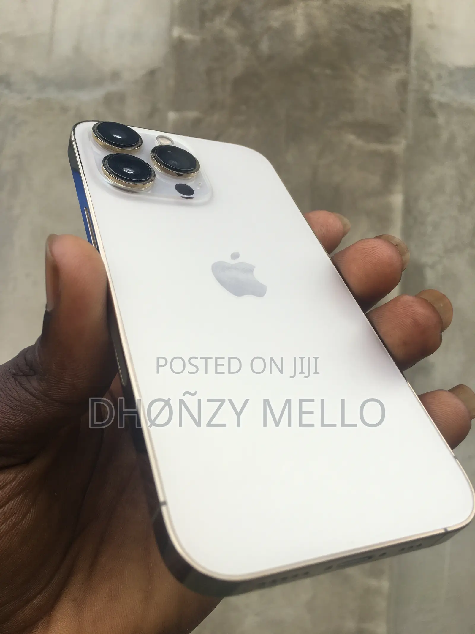 Apple iPhone 13 Pro 128 GB Gold