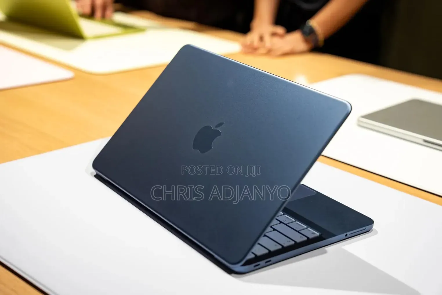Laptop Apple MacBook Neo 2026 8GB SSD 512GB