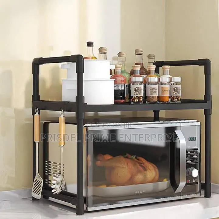 Microwave Stand