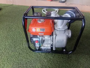 Leo 6.5hp Self-Priming 3-Inch Water Pump 6.5hp
