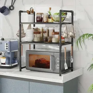 3 Tier Kitchen Rack