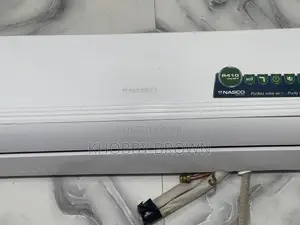 Nasco Air Conditioner || 1.5hp