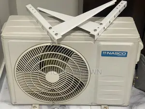 Nasco Air Conditioner || 1.5hp