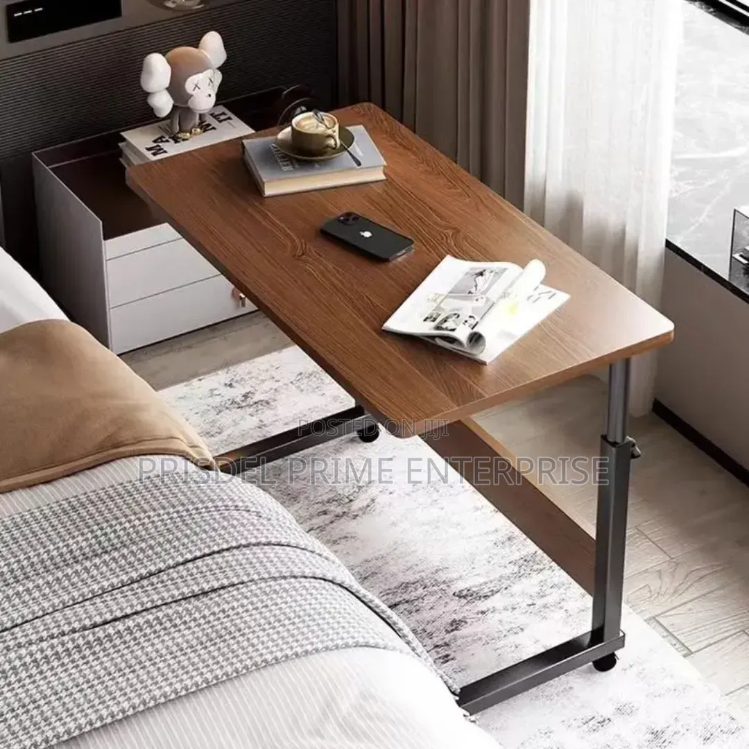 Bedside Study Table