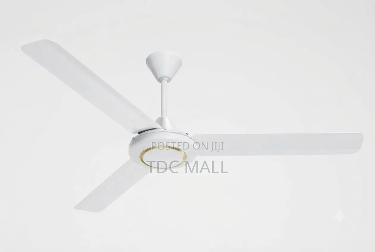 High Quality Ceiling Fan - Long Blade