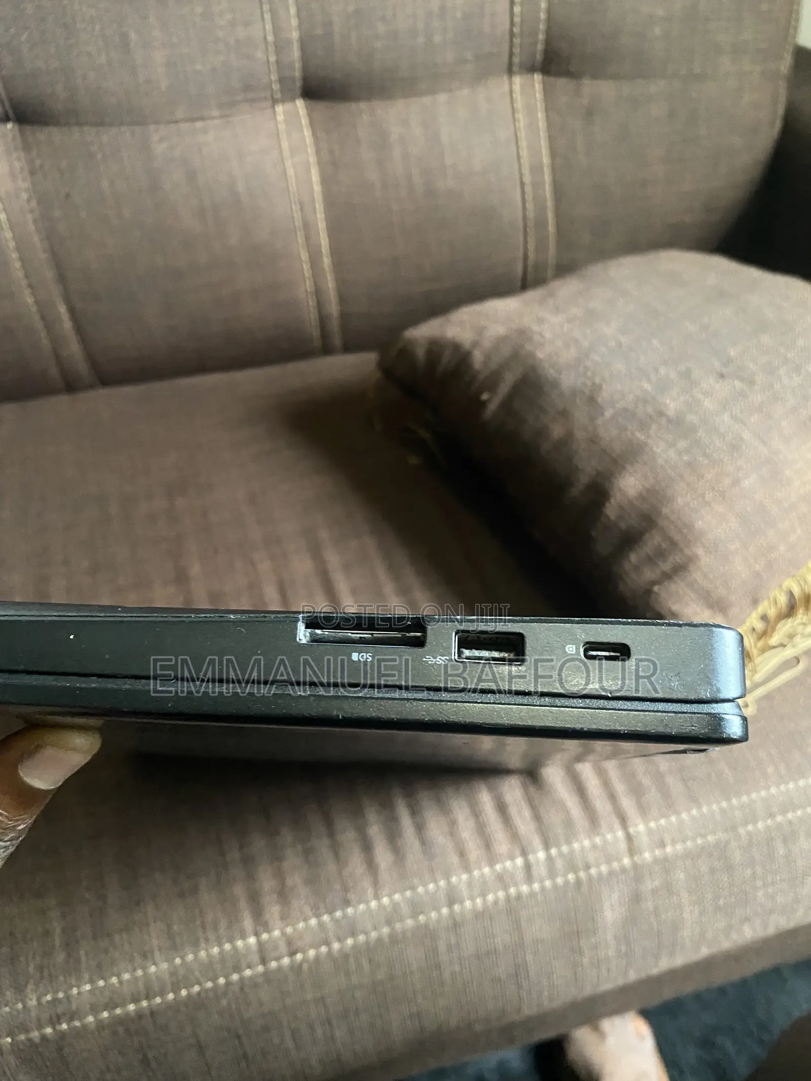 Laptop Dell Latitude 5590 16GB Intel Core i7 SSD 512GB