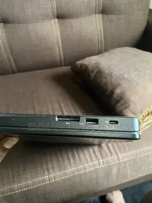 Laptop Dell Latitude 5590 16GB Intel Core i7 SSD 512GB