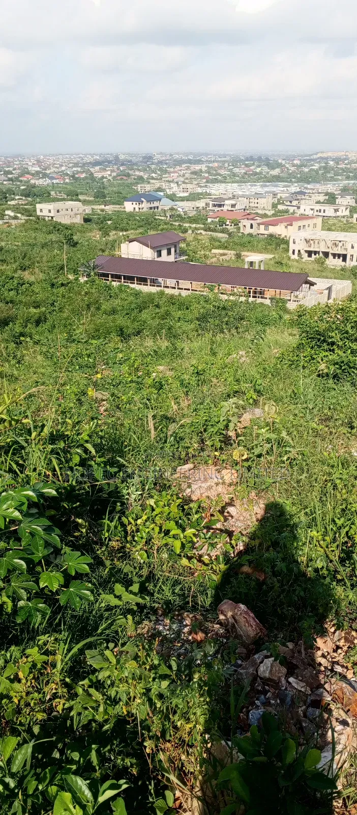 Plot of Land