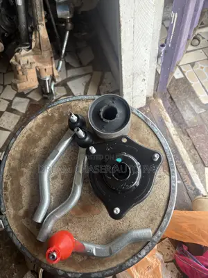 Accord,Civic and CRV Ends and Top Mount