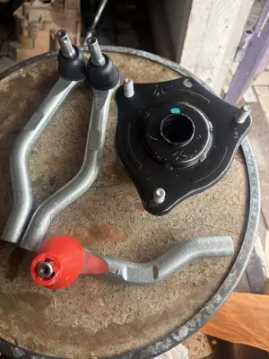 Accord,Civic and CRV Ends and Top Mount
