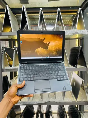 Laptop Dell Latitude E7240 8GB Intel Core i7 SSD 256GB