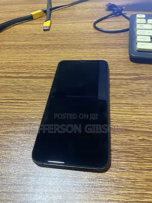Apple iPhone XS Max 256 GB Black