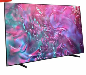 Super Affordable Samsung 98du9072 98” Crystal Uhd Smart Tv(Black)