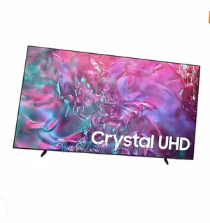 Super Affordable Samsung 98du9072 98” Crystal Uhd Smart Tv(Black)