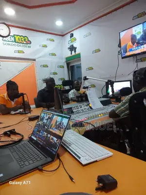 Live Stream Service