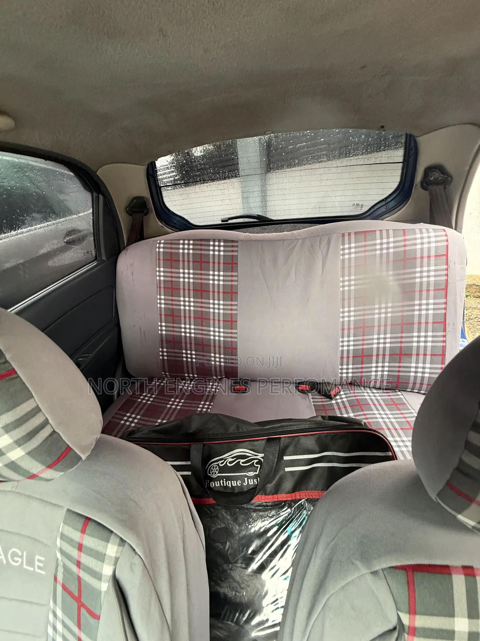 Daewoo Matiz 2010 Blue