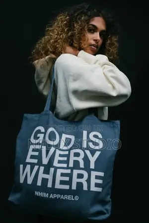 Wear Jesus Collection