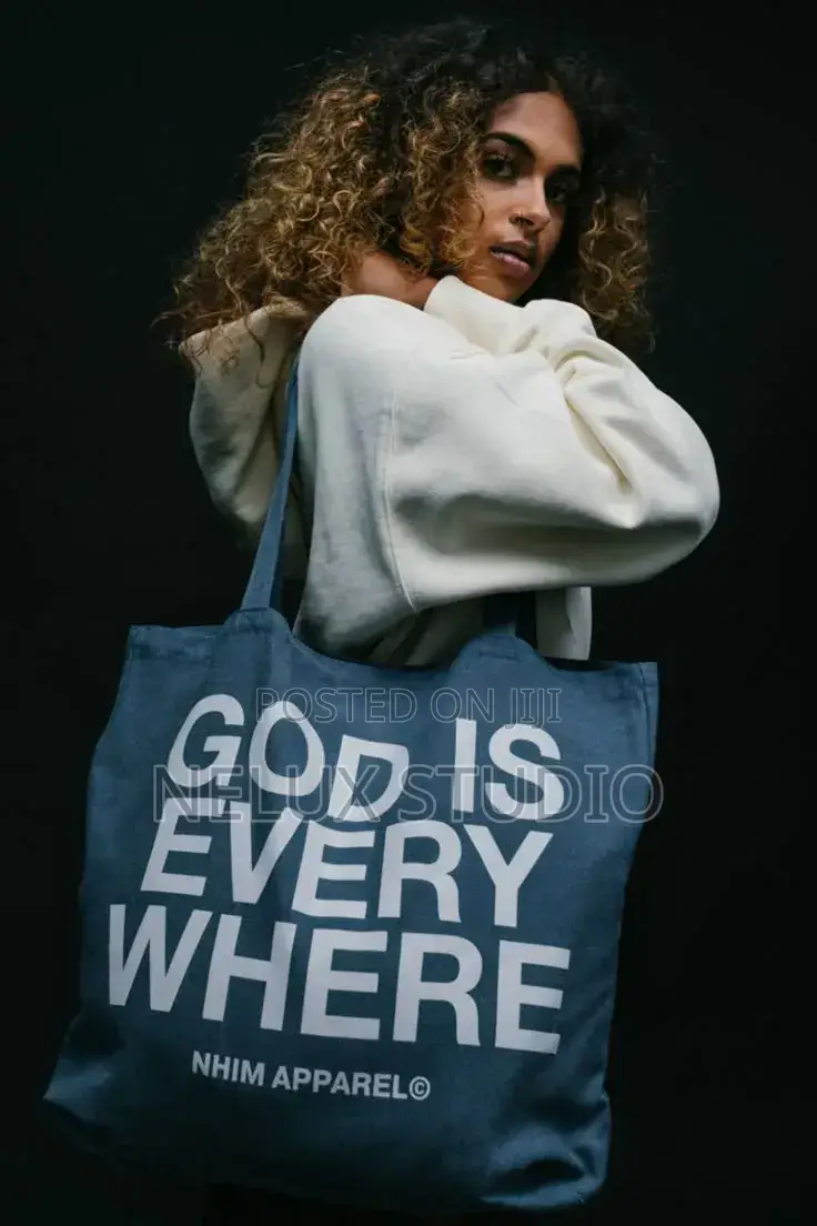 Wear Jesus Collection