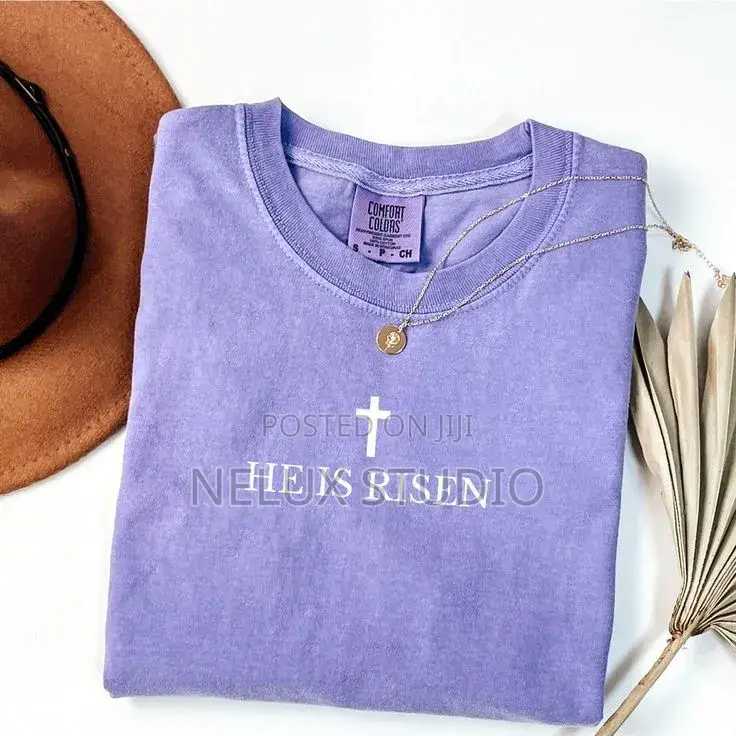 Wear Jesus Collection