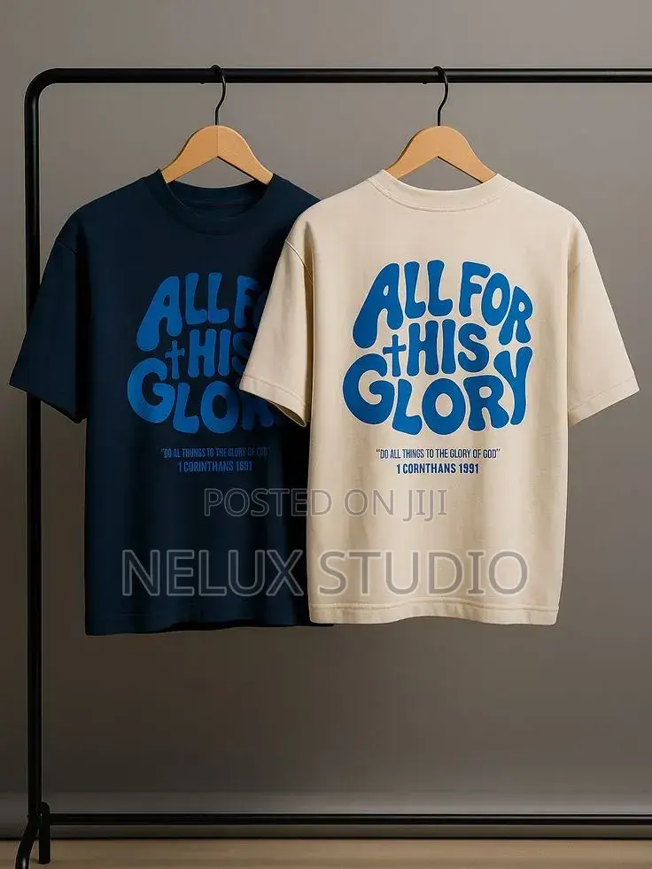 Wear Jesus Collection