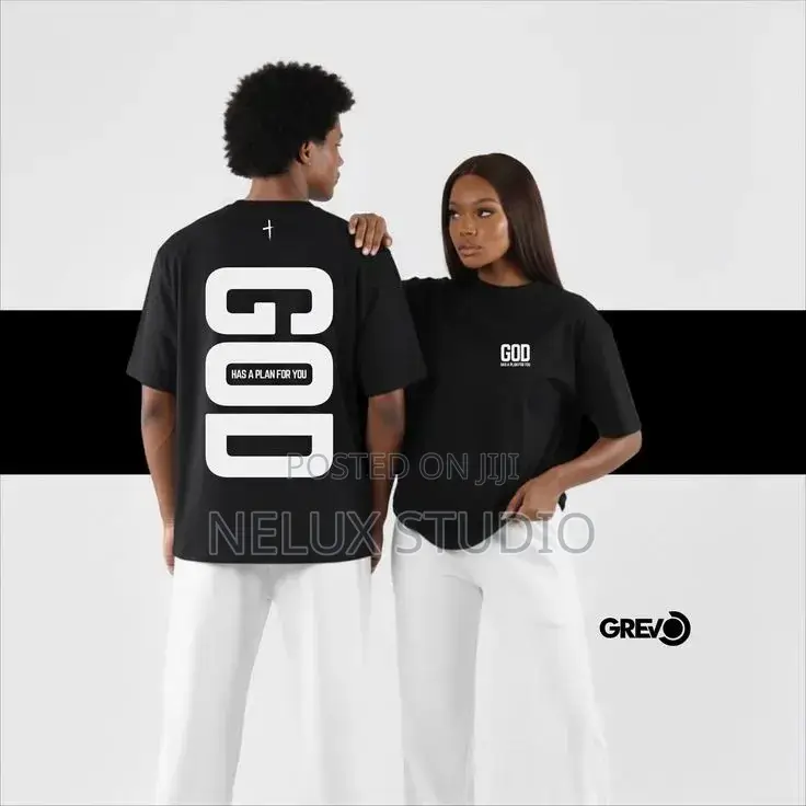 Wear Jesus Collection