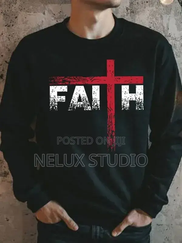 Wear Jesus Collection