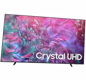 Get Adorable Samsung 98” Crystal Uhd Smart Tv(98du9072)Black
