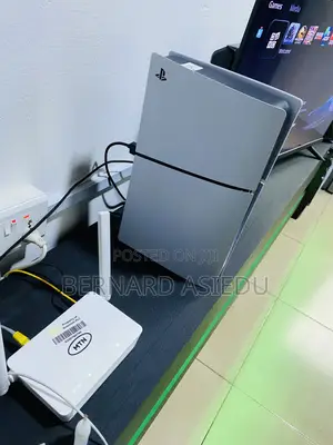 Playstation 5 Slim