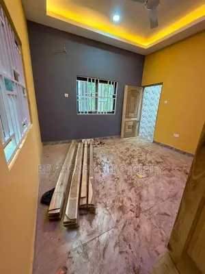 2bdrm Apartment in Hnc Properties, Ofankor for rent
