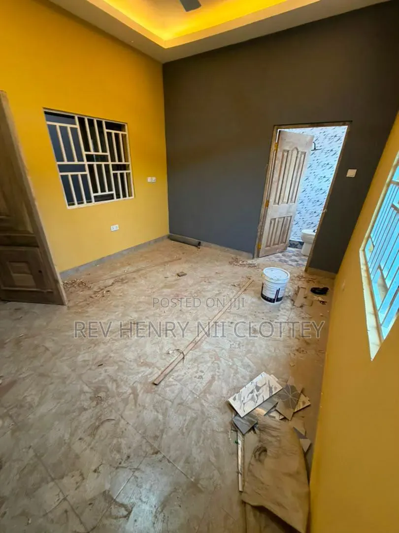 2bdrm Apartment in Hnc Properties, Ofankor for rent