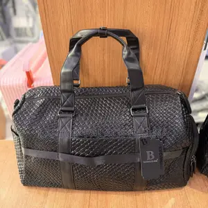 Binnuo Backpack + Duffle Bag