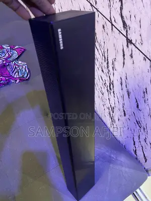 Samsung Should Bar