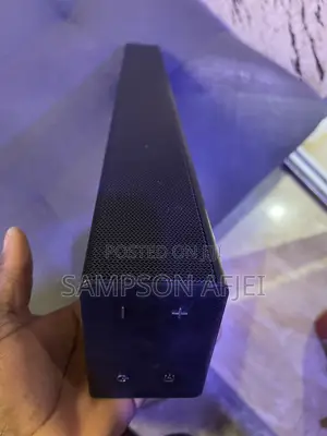 Samsung Should Bar
