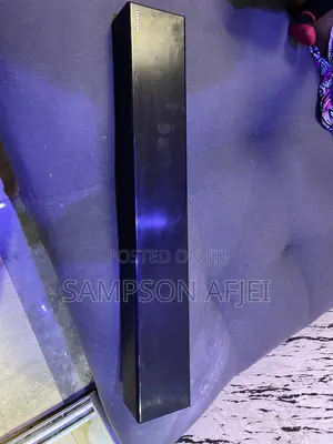 Samsung Should Bar