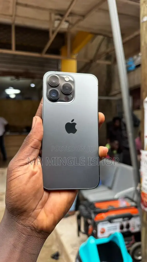Apple iPhone 12 Pro Max 128 GB Black