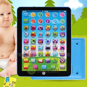 Kids Tablet Learning Machine