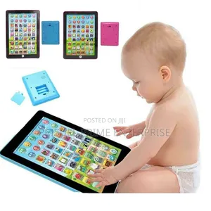 Kids Tablet Learning Machine