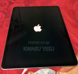 Apple iPad Pro 12.9 (2021) 128 GB Gray