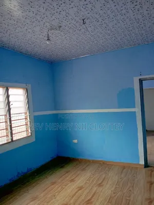1bdrm House in Hnc Properties, Pokuase for rent