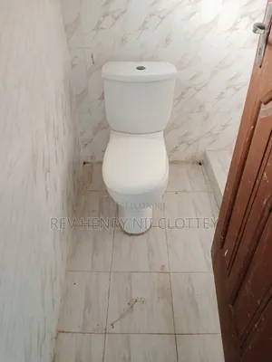 1bdrm House in Hnc Properties, Pokuase for rent