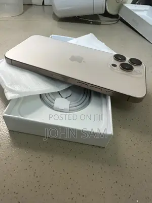 Apple iPhone 16 Pro Max 512 GB Gold