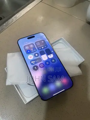 Apple iPhone 16 Pro Max 512 GB Gold