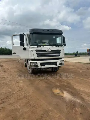 Shacman Truck 2022